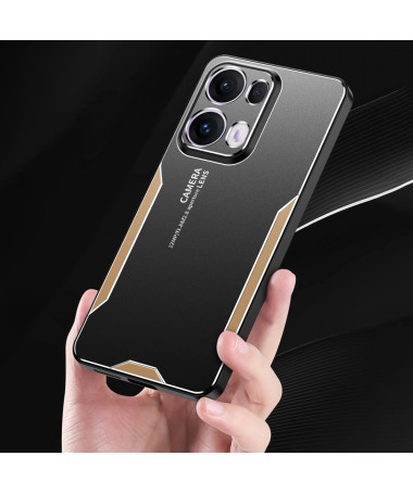 Mötar - Coque Oppo Reno 13 Pro 5G Aluminium