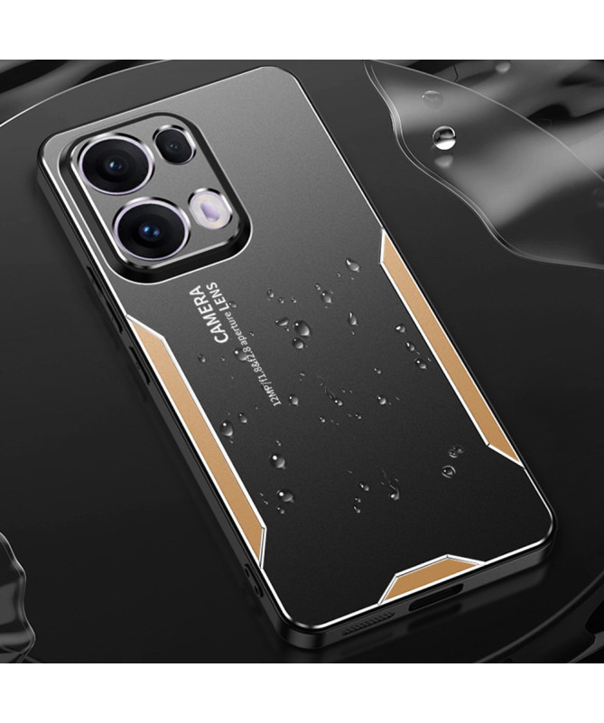 Mötar - Coque Oppo Reno 13 Pro 5G Aluminium