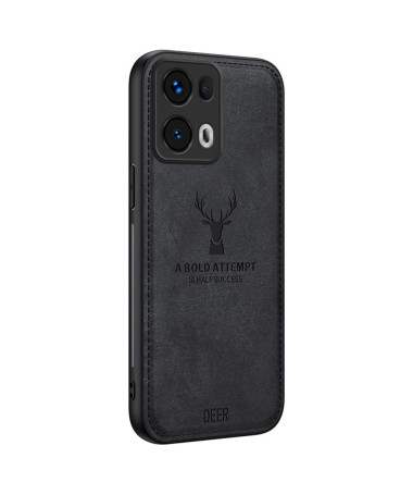 Coque Oppo Reno 13 Pro 5G Cerf