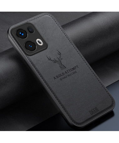 Coque Oppo Reno 13 Pro 5G Cerf