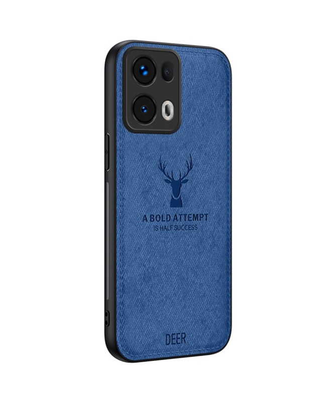 Coque Oppo Reno 13 Pro 5G Cerf