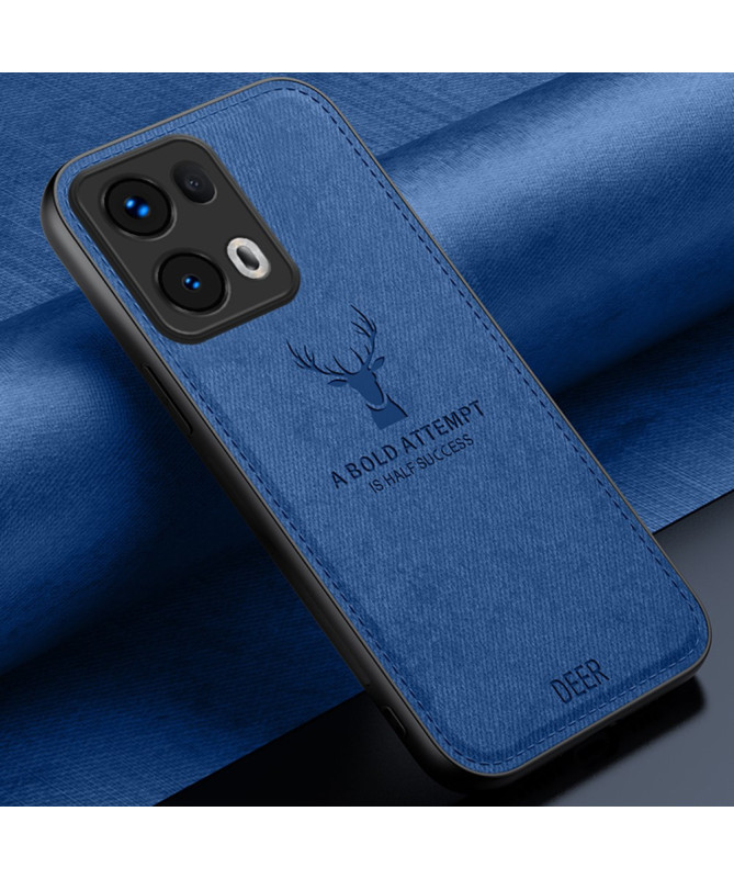 Coque Oppo Reno 13 Pro 5G Cerf