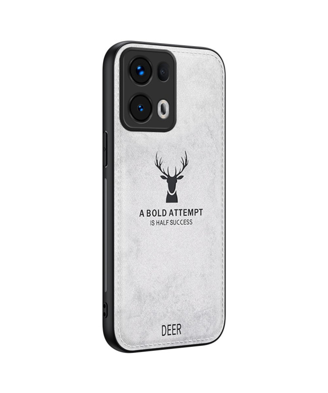 Coque Oppo Reno 13 Pro 5G Cerf