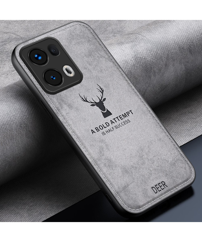 Coque Oppo Reno 13 Pro 5G Cerf