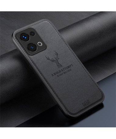 Coque Oppo Reno 13 5G Cerf