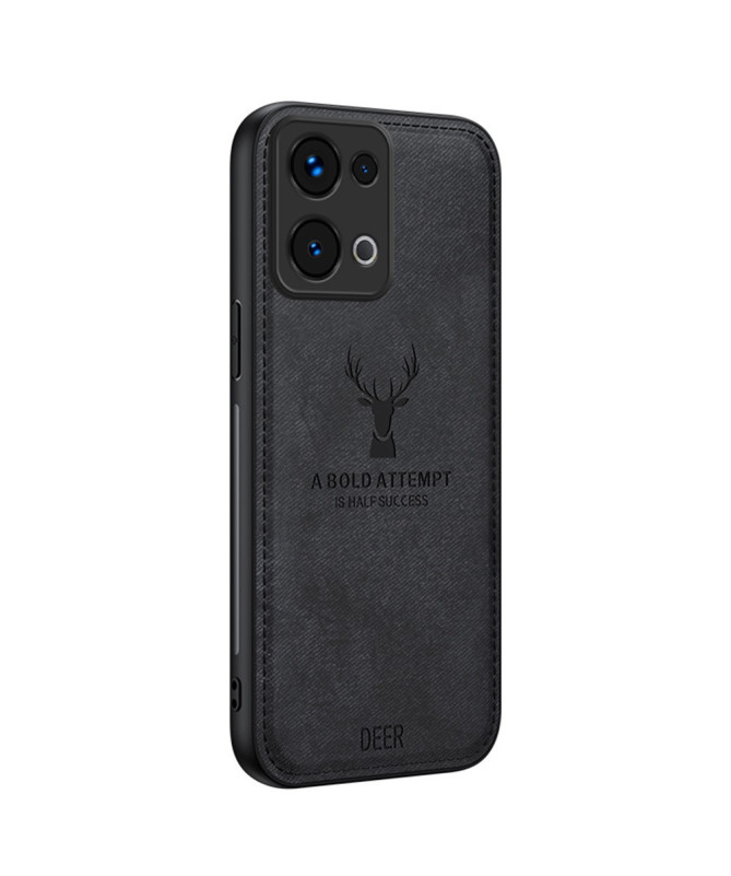 Coque Oppo Reno 13 5G Cerf