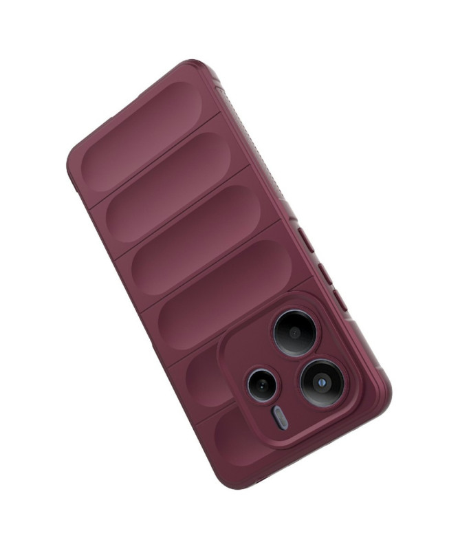 Coque Xiaomi Redmi Note 14 Rugged Silicone