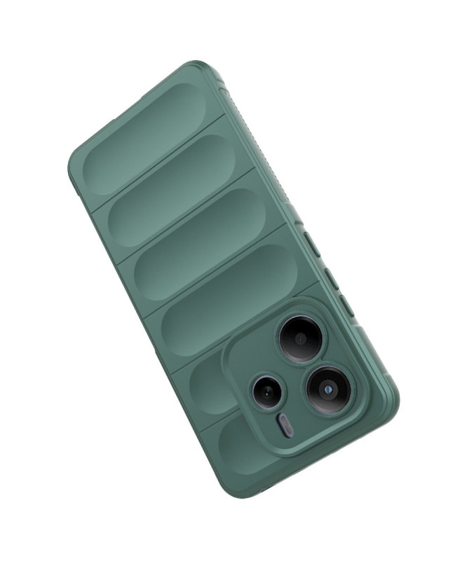 Coque Xiaomi Redmi Note 14 Rugged Silicone