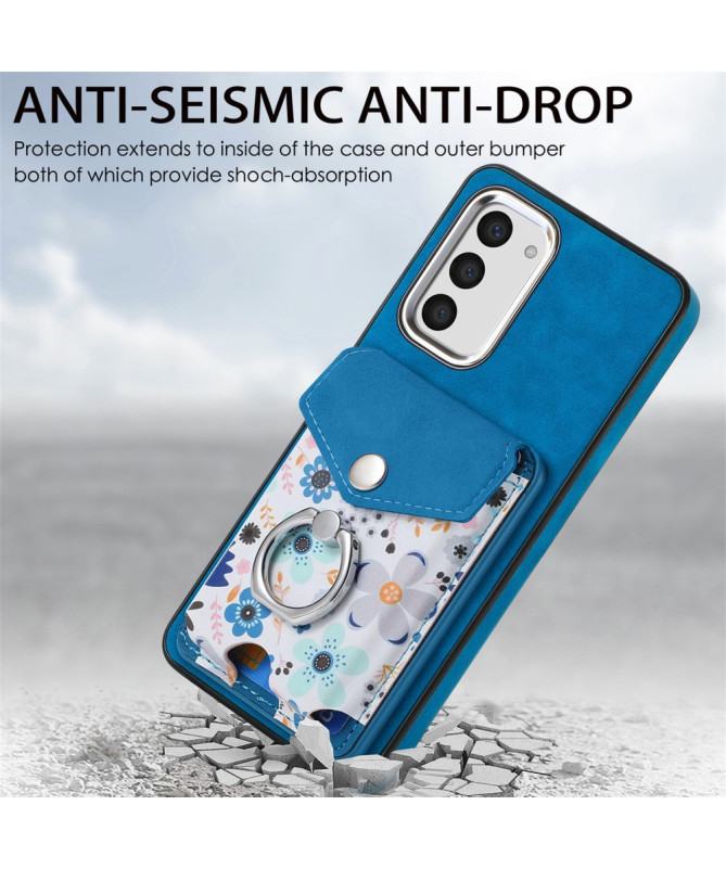 Coque Samsung Galaxy S23 Plus Multifonction