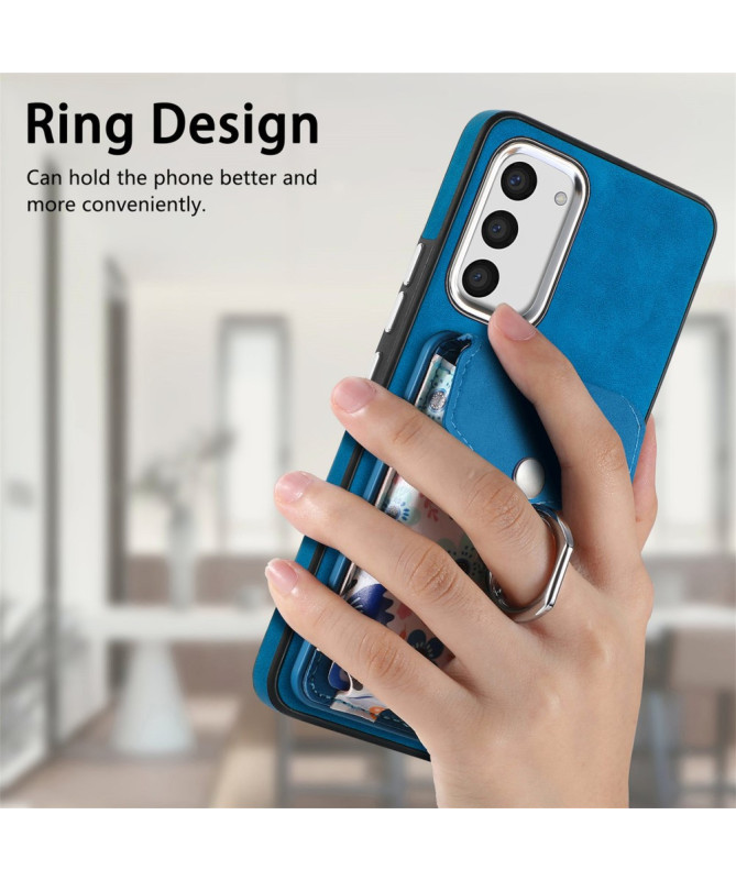 Coque Samsung Galaxy S23 Plus Multifonction