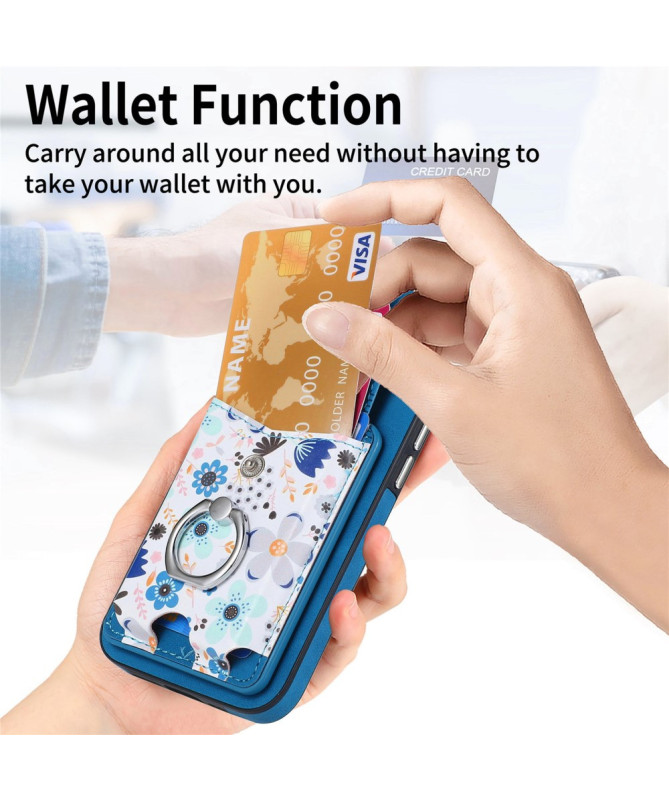 Coque Samsung Galaxy S23 Plus Multifonction