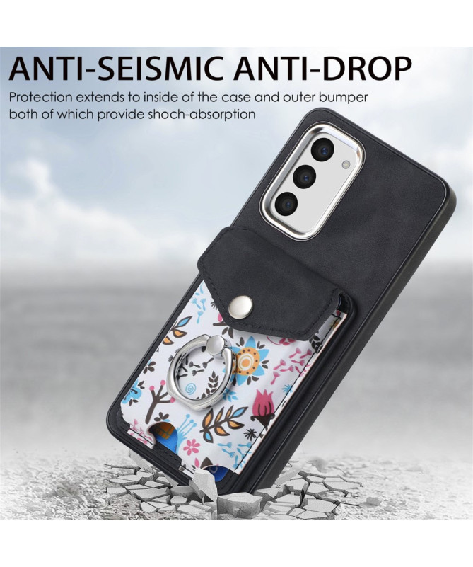 Coque Samsung Galaxy S23 Plus Multifonction