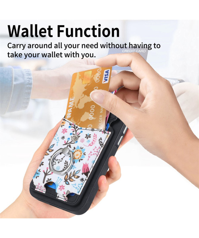 Coque Samsung Galaxy S23 Plus Multifonction