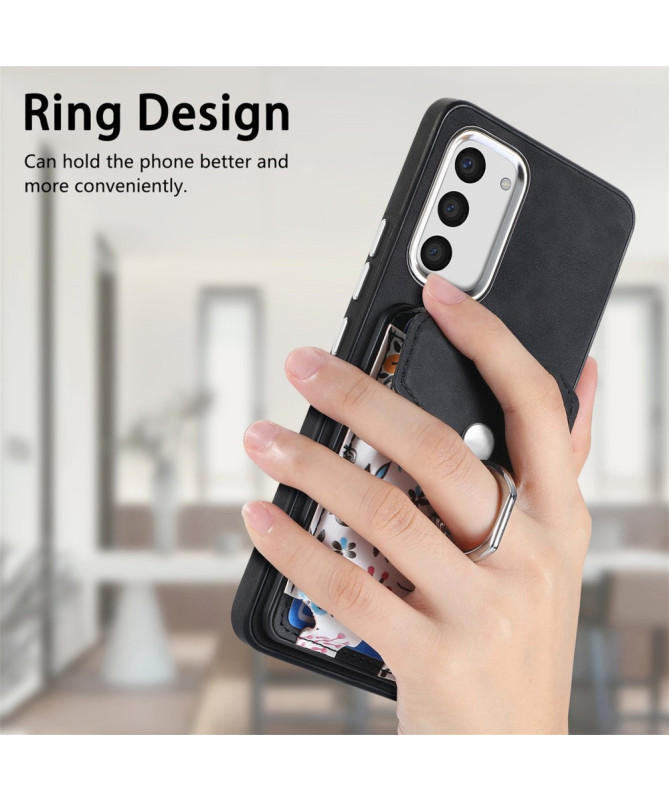 Coque Samsung Galaxy S23 Plus Multifonction