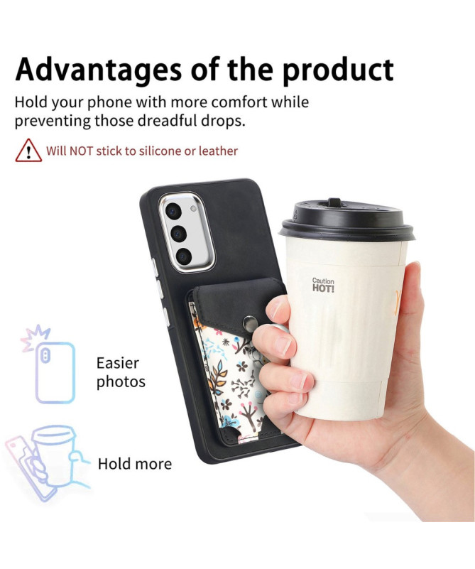 Coque Samsung Galaxy S23 Plus Multifonction