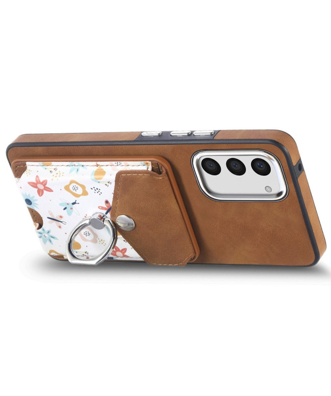 Coque Samsung Galaxy S23 Plus Multifonction