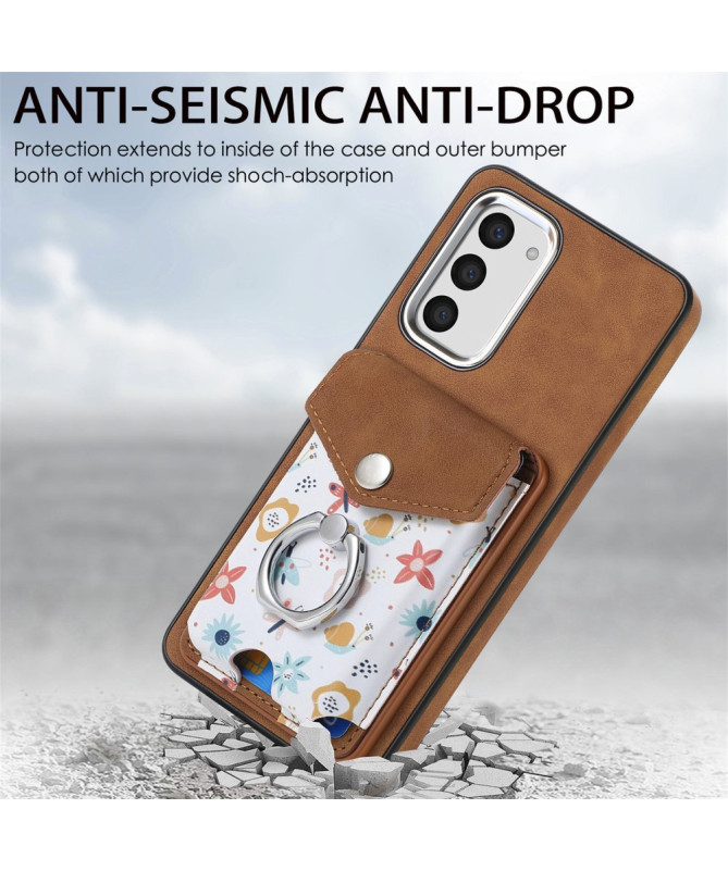 Coque Samsung Galaxy S23 Plus Multifonction