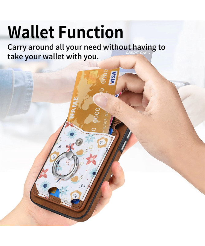 Coque Samsung Galaxy S23 Plus Multifonction