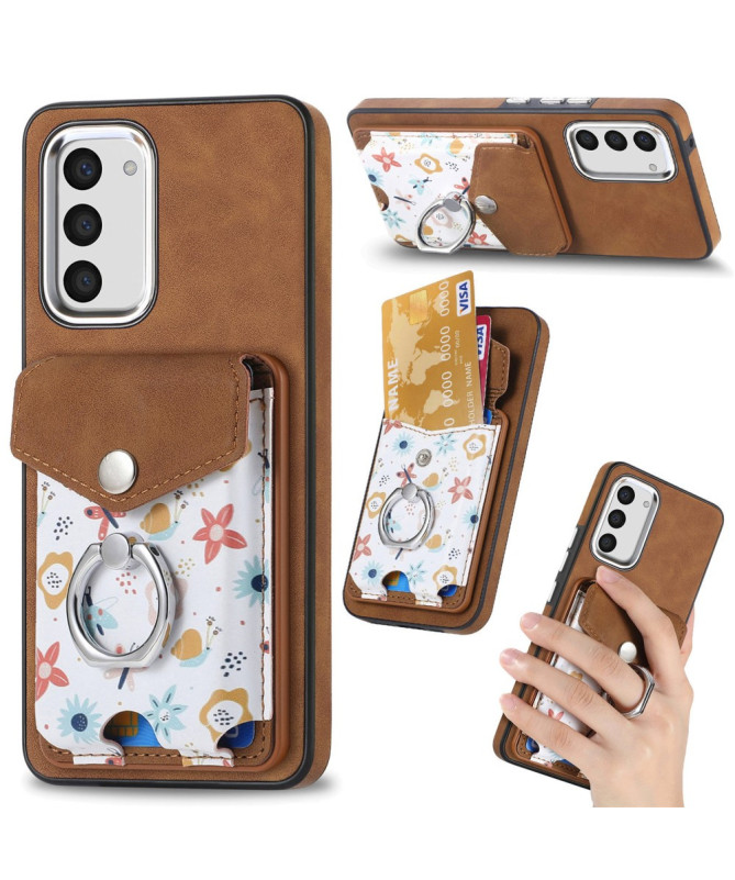 Coque Samsung Galaxy S23 Plus Multifonction