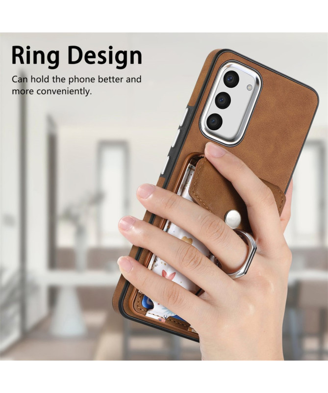 Coque Samsung Galaxy S23 Plus Multifonction