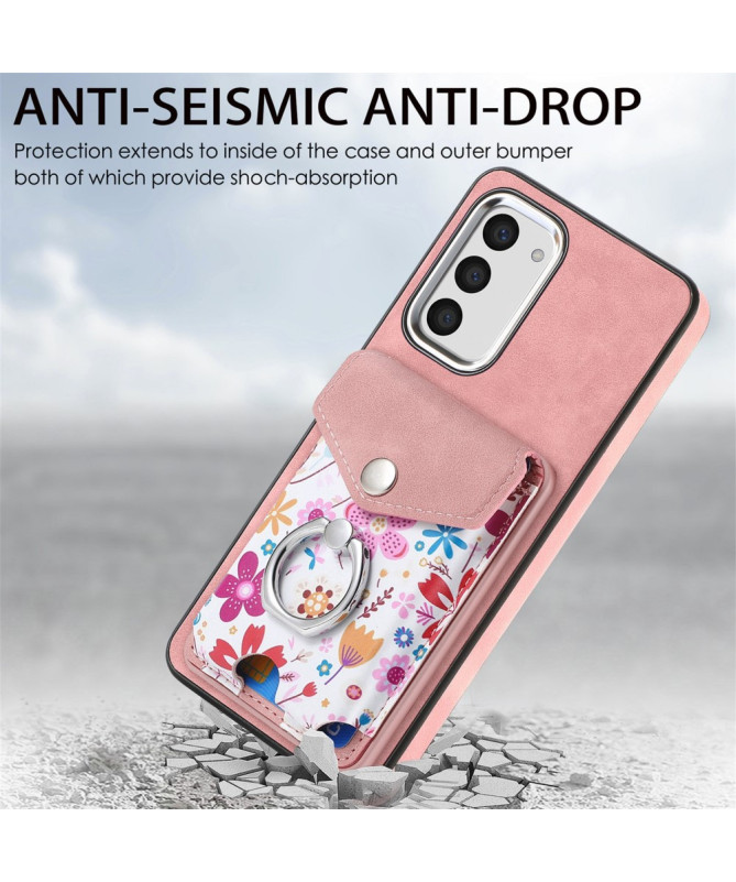 Coque Samsung Galaxy S23 Plus Multifonction