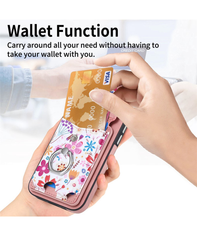 Coque Samsung Galaxy S23 Plus Multifonction