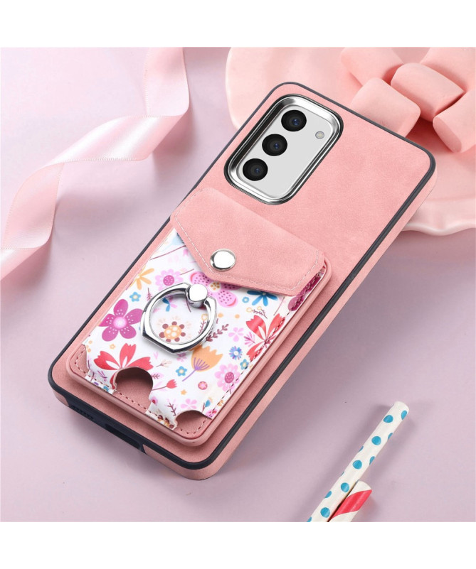 Coque Samsung Galaxy S23 Plus Multifonction