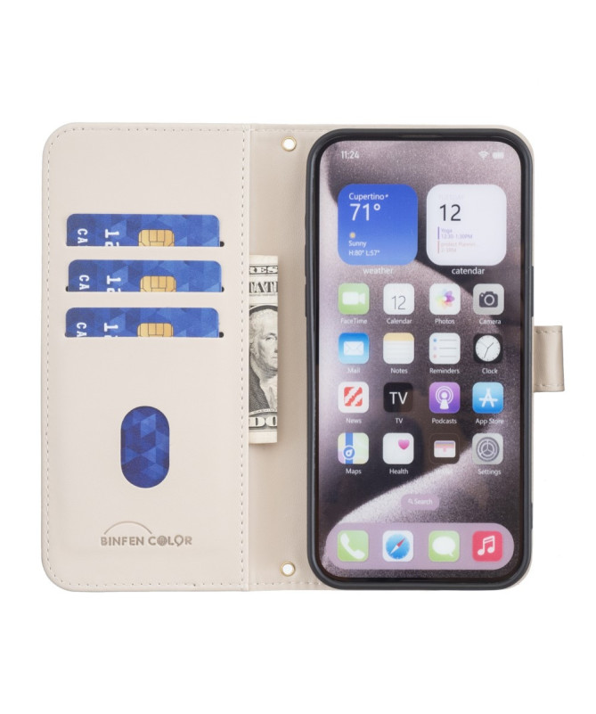 Vaddra - Housse Matelassée pour Samsung Galaxy S23 Plus