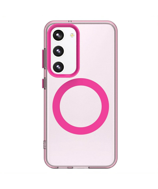 Candy - Coque Samsung Galaxy S23 Plus Transparente