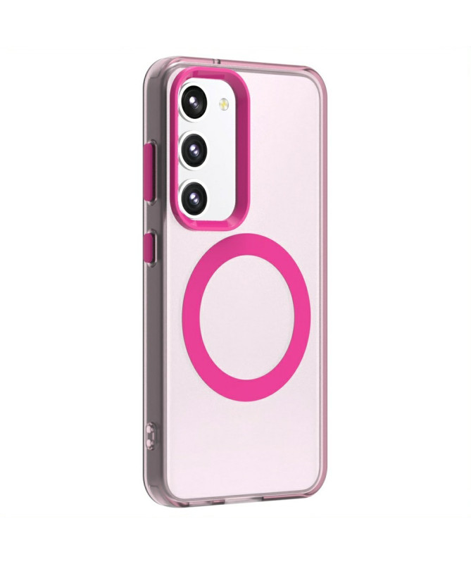 Candy - Coque Samsung Galaxy S23 Plus Transparente