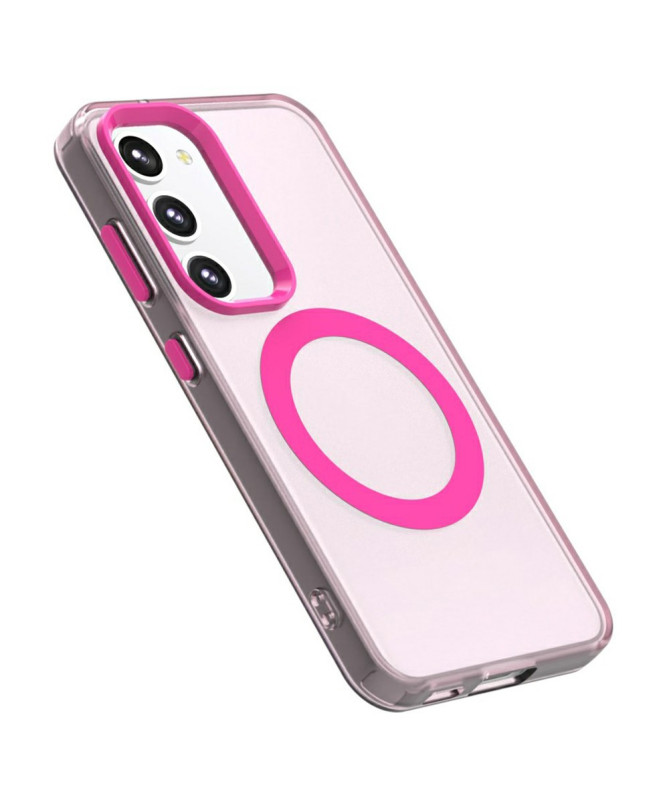 Candy - Coque Samsung Galaxy S23 Plus Transparente