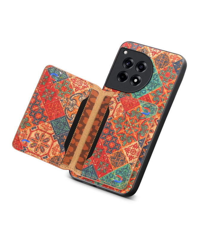 Coque OnePlus 12R Charme de Glycine