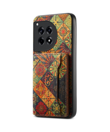 Coque OnePlus 12R Harmonie d’Automne