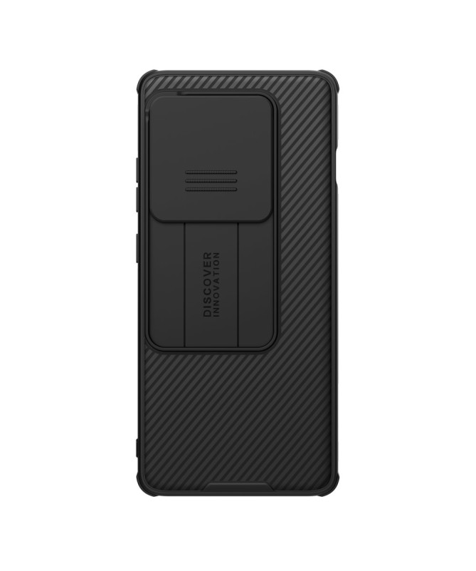 Coque OnePlus 12R avec cache objectif arrière