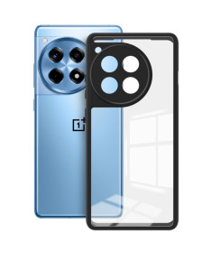 Coque Transparente IMAK UX-9A pour OnePlus 12R