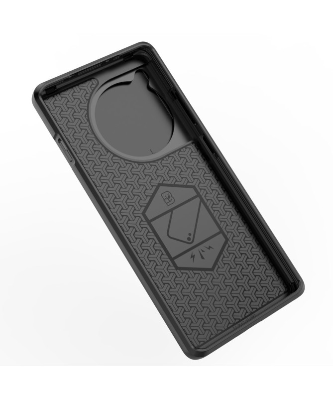 Coque OnePlus 12R La Bélinda avec cache objectif