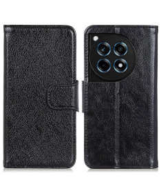 Housse OnePlus 12R Style Cuir Vieilli