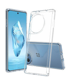 Protection Coque OnePlus 12R Transparente