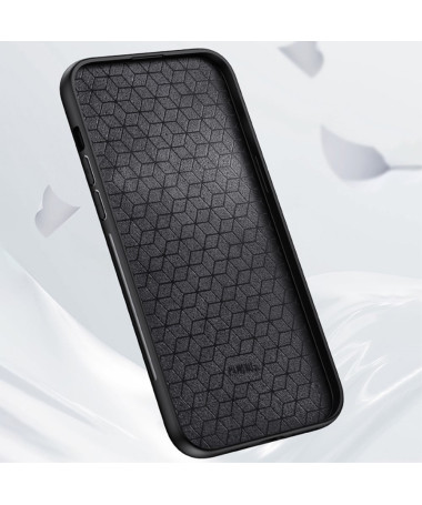 Coque OnePlus 12R Cerf Bleu Noir - photo 5