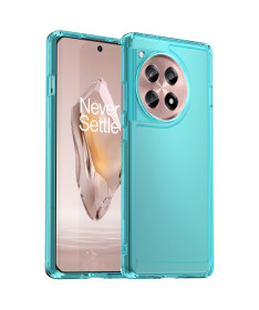 Coque OnePlus 12R Candy Series Transparent