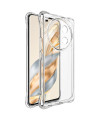 Honor Magic 7 Lite - Coque Class Protect Transparent