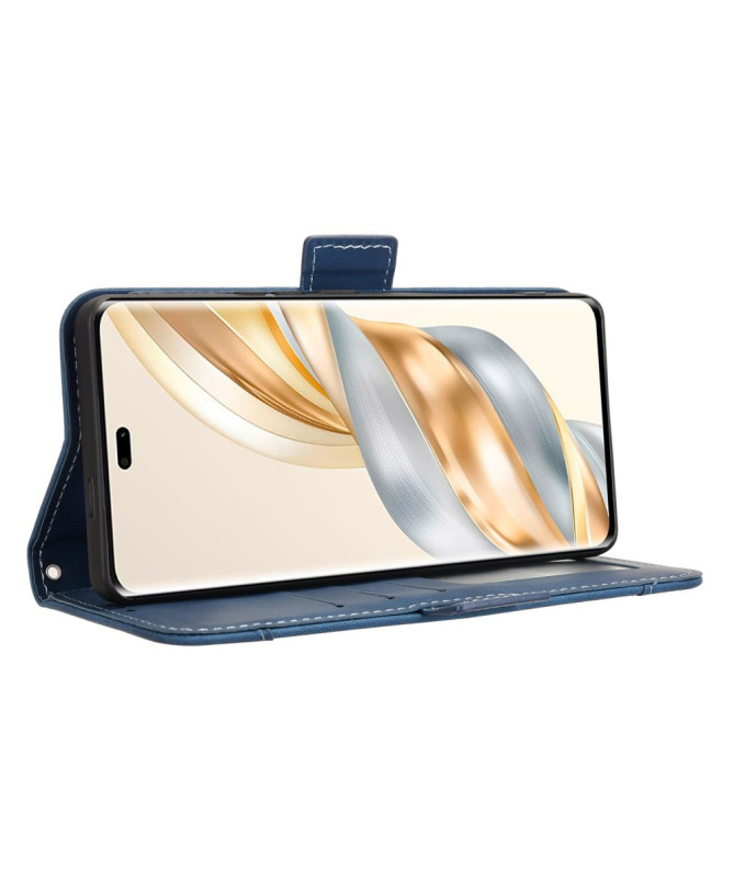 Honor Magic 7 Lite - Housse Premium avec Porte Cartes