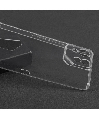 Klarin - Coque Asus ROG Phone 8 5G Transparente