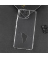 Klarin - Coque Asus ROG Phone 8 5G Transparente