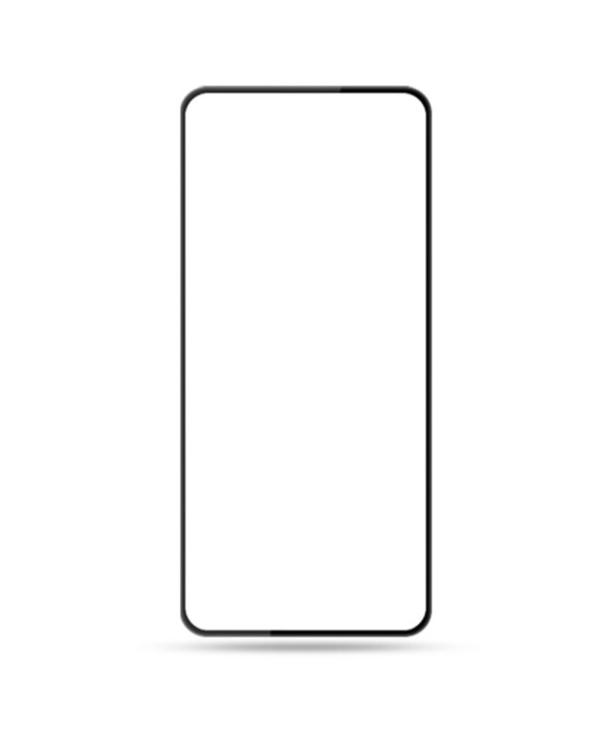 Protection d’écran Asus ROG Phone 8 5G / 8 Pro 5G en verre trempé full