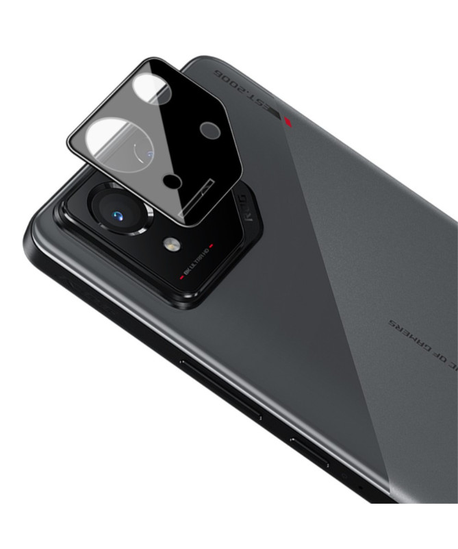 Asus ROG Phone 8 5G - Protections en verre trempé pour lentille arrièr