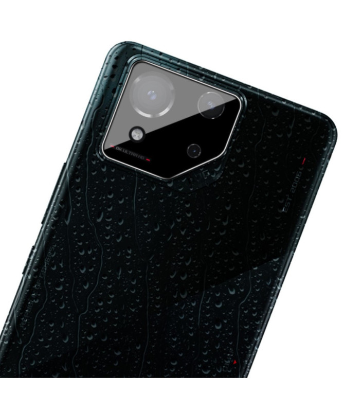 Asus ROG Phone 8 5G - Protections en verre trempé pour lentille arrièr