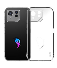 Coque Transparente MOFI pour Asus ROG Phone 8 5G