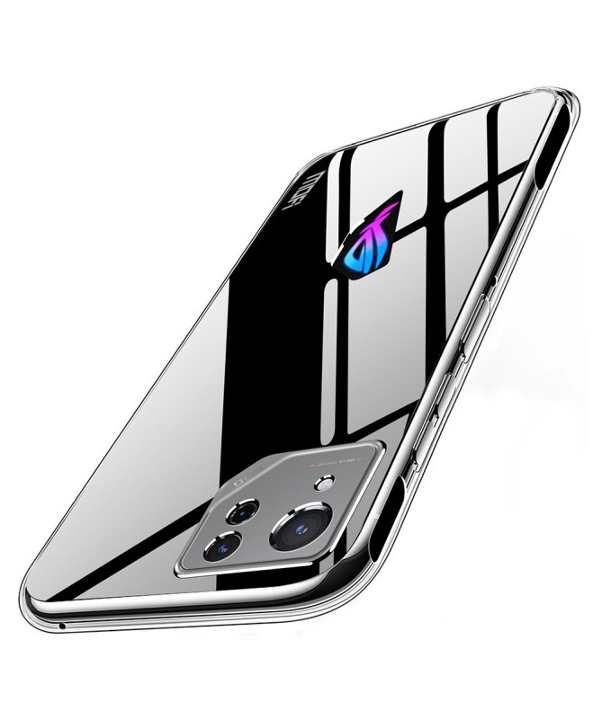 Coque Transparente MOFI pour Asus ROG Phone 8 5G