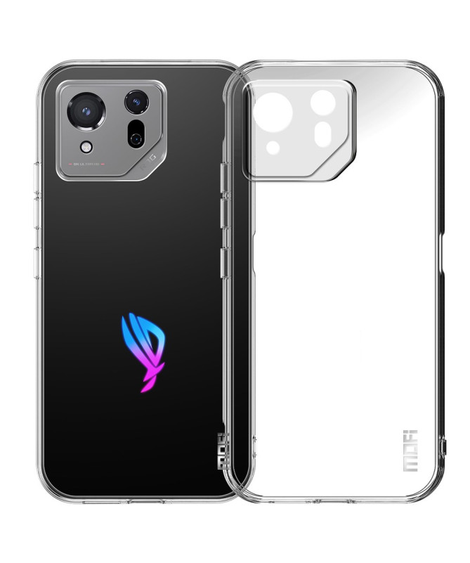 Coque Transparente MOFI pour Asus ROG Phone 8 Pro 5G